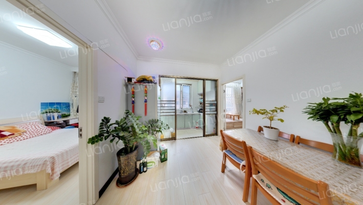 锦泉源D1区二手房实景图