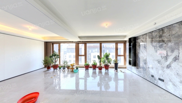 金地江山风华二手房实景图