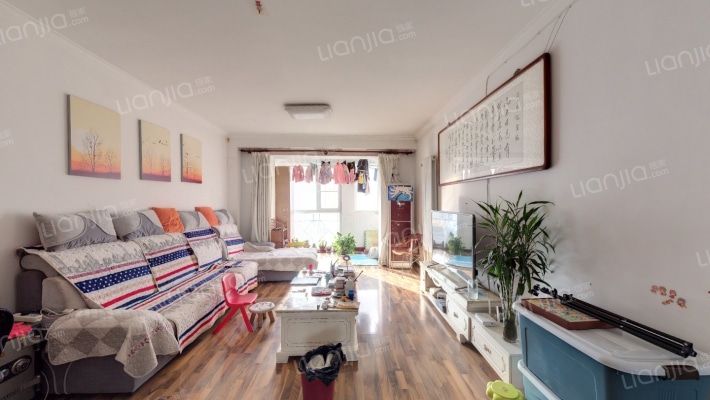 贻和花园二手房实景图