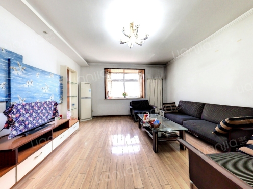 整租·司法小区 3室2厅 南/北