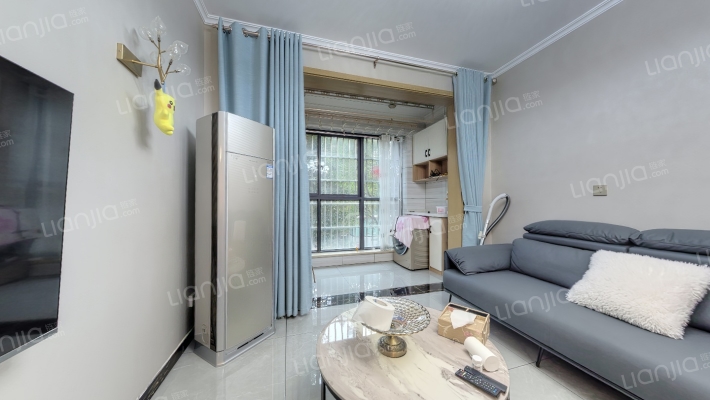 双桥印象家园二手房实景图