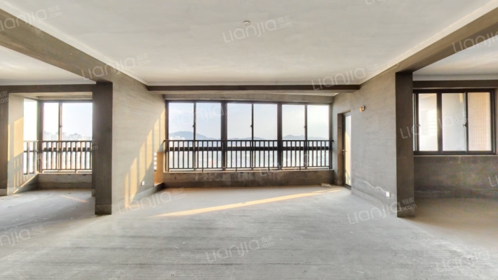 之江绿洲嘉园二手房实景图