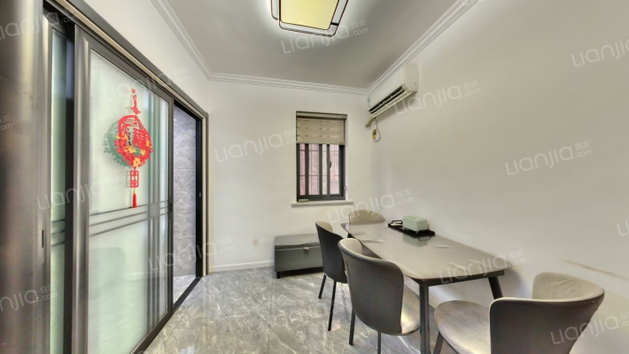 唐家巷散盘二手房实景图