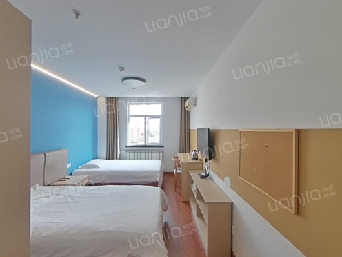 整租·武夷山路 1室1厅 东