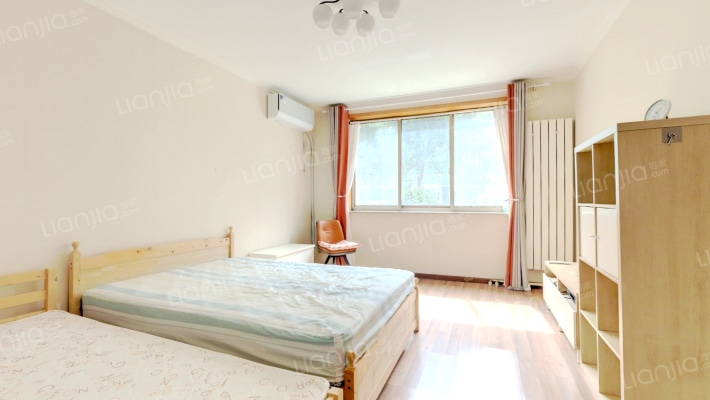 云秀花园二手房实景图