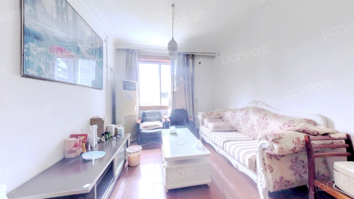 金仙桥路11号二手房实景图