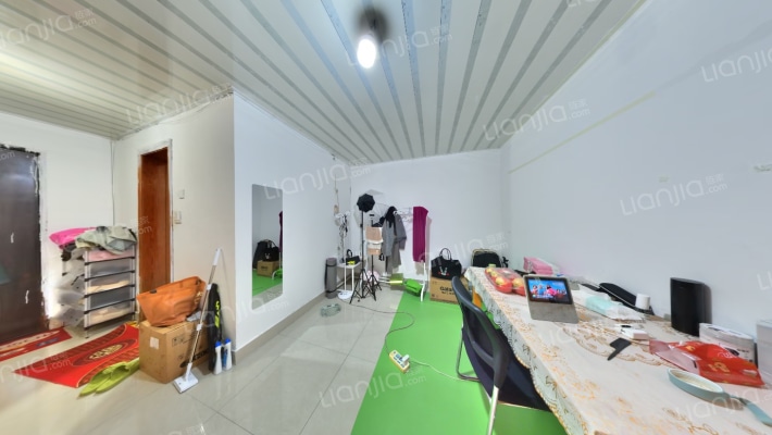 佳和水岸二手房实景图