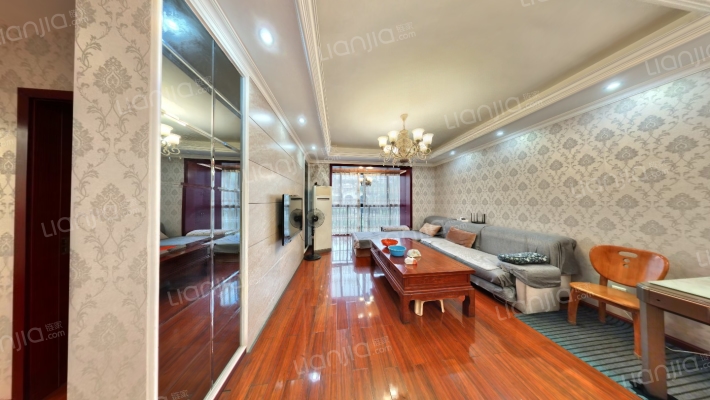 东坡雅郡 二手房实景图