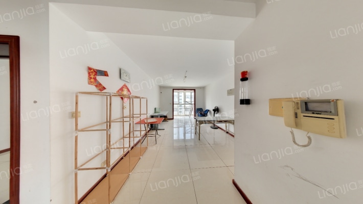 春满园二手房实景图