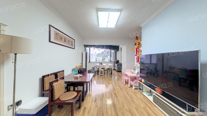 东洲花园二手房实景图