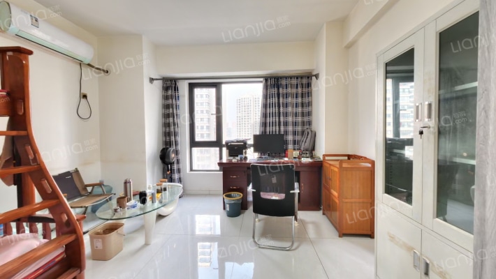 恒达金汇广场金郡二手房实景图