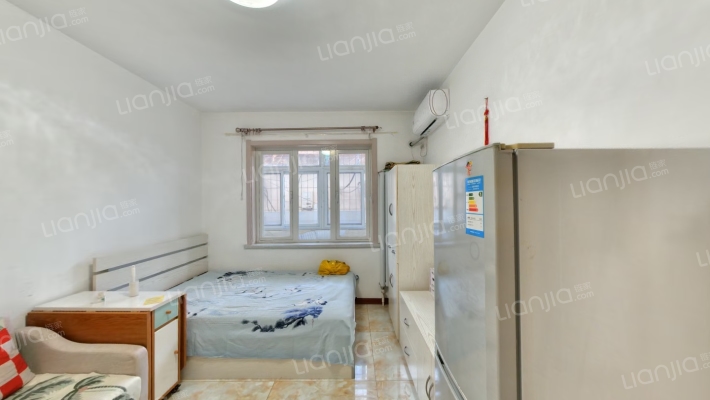 敬重里二手房实景图