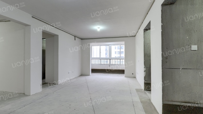 景河苑二手房实景图