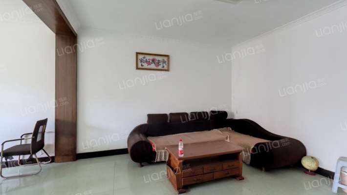 宝泽楼汽运宿舍二手房实景图