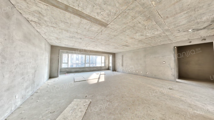 国泰绿城月桥锦庐二手房实景图