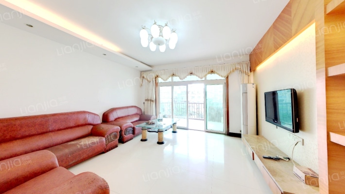 金旺新苑二手房实景图