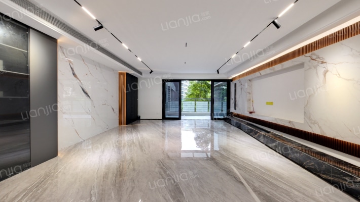 波托菲诺纯水岸九期二手房实景图