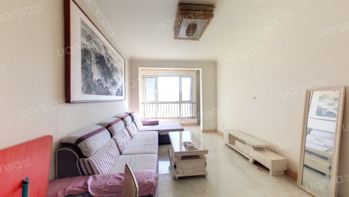 颐泊湾二手房实景图