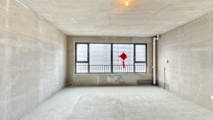 龙翔·奥城珑樾府二手房实景图