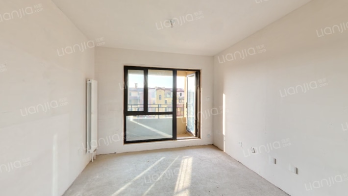 世茂香颂二手房实景图