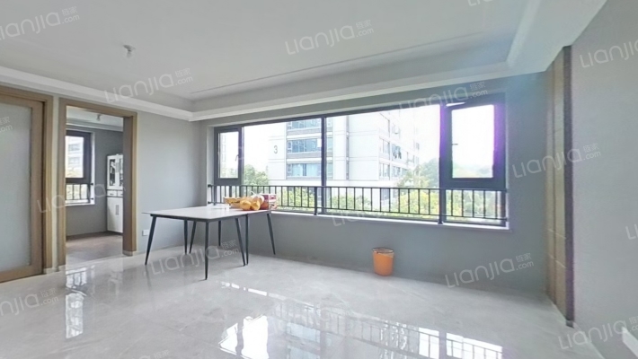 绿城招商春熙明月二手房实景图