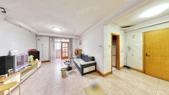 双发温泉花园二手房实景图