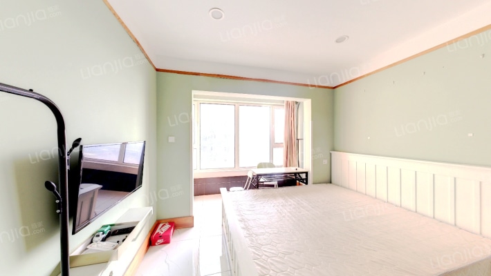 富丽庭二手房实景图