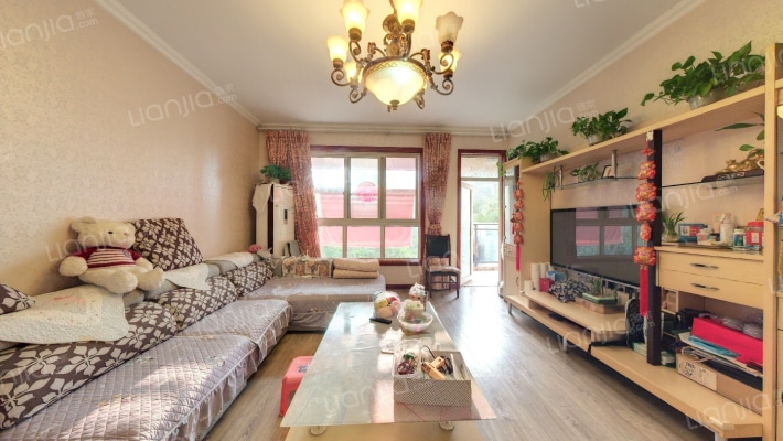 碧水云居二手房实景图