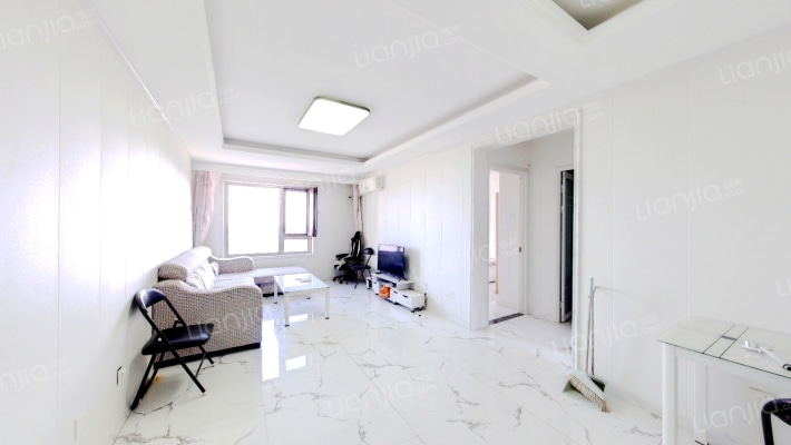 剑桥郡八期二手房实景图