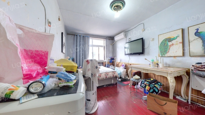 监狱家属楼二手房实景图