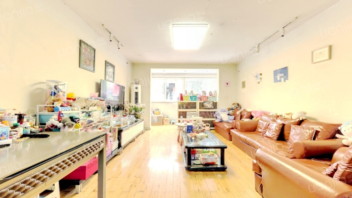 翔宇苑三期二手房实景图