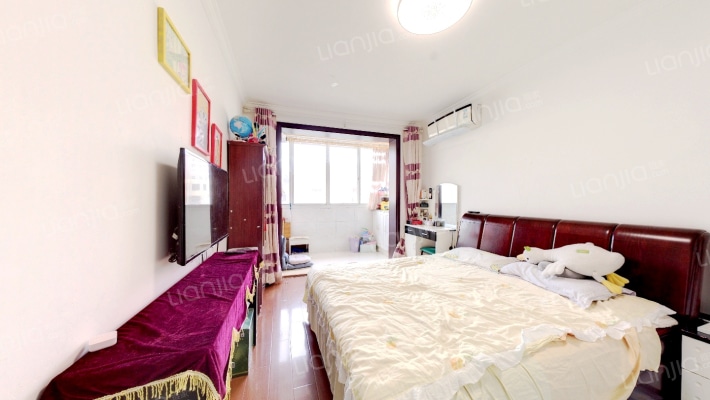 宝林二村二手房实景图