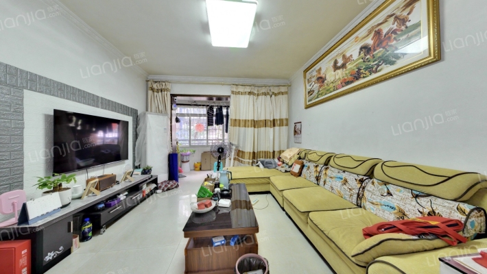 典雅森林花园二手房实景图