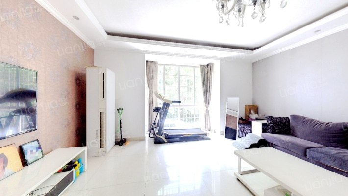 锦江公寓 二手房实景图