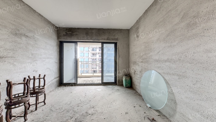 汇德华府二手房实景图