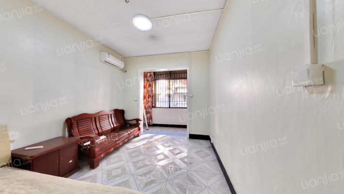 南虹雅园二手房实景图