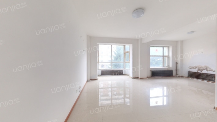 晨光国际二手房实景图