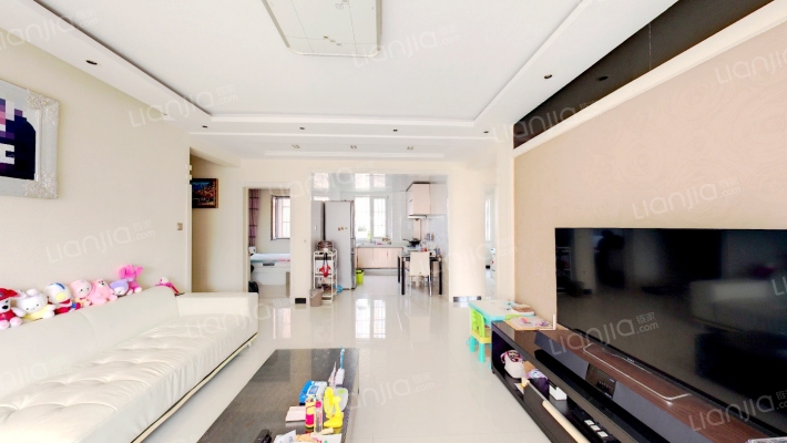 浭阳诗苑二手房实景图