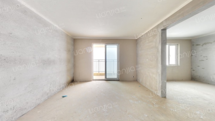 成功雅苑二手房实景图