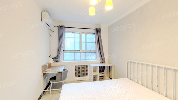 程庄路3号院二手房实景图