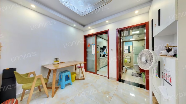 苏福路40号二手房实景图