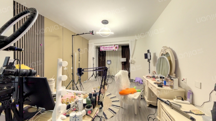 碧桂园金誉府二手房实景图