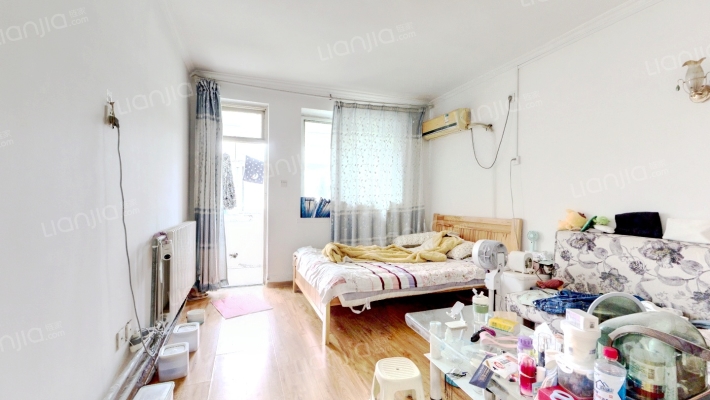 纬六路二手房实景图