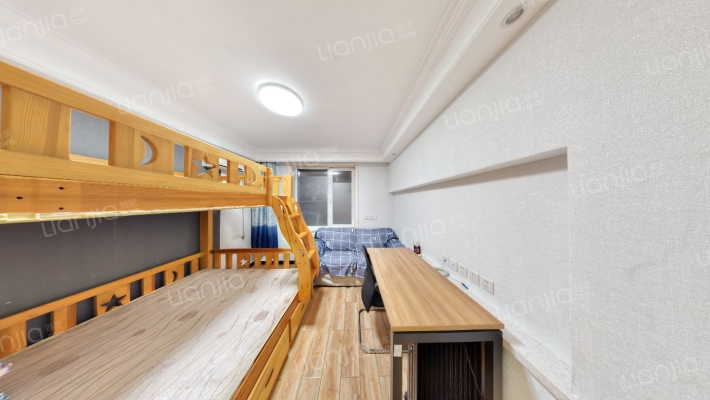 谦受里二手房实景图