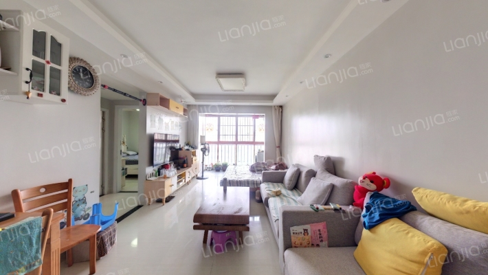 大汇嘉园二手房实景图