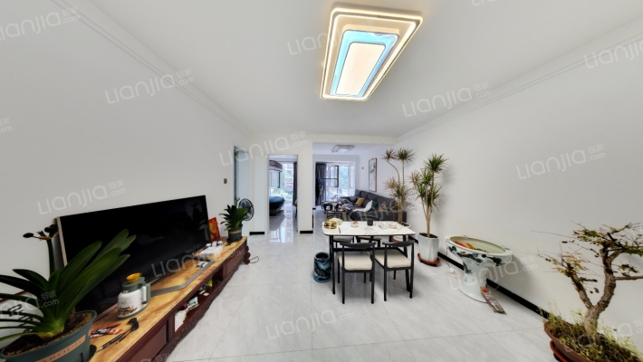 弘泽天泽二手房实景图