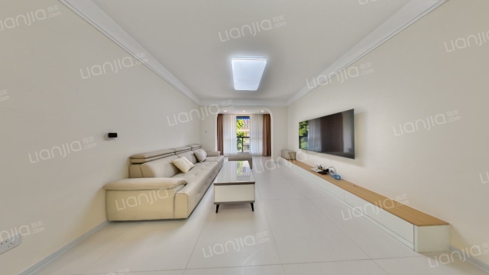 新园大道296号院二手房实景图