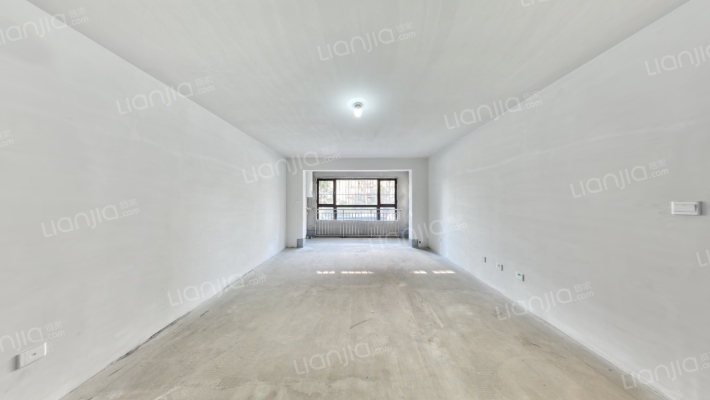 君逸悦城二手房实景图