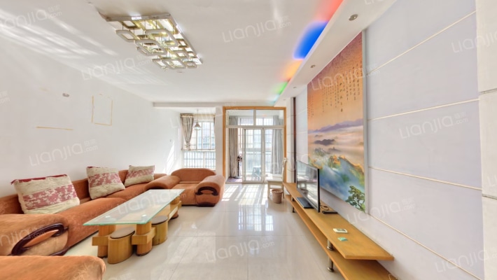 星城国际二手房实景图