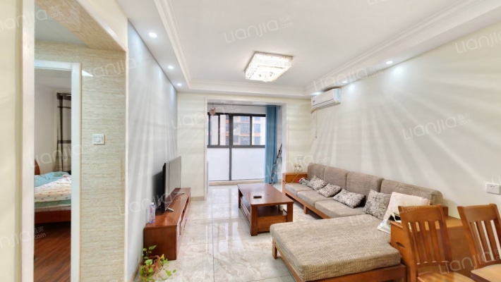 湘府邻伴二手房实景图